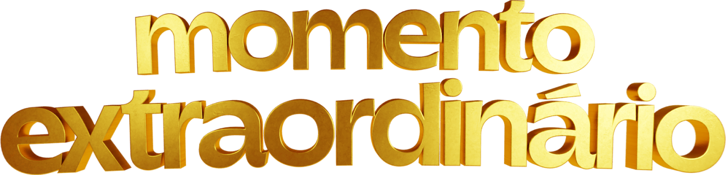Momento Extraordinário